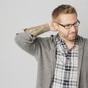 Amit Dubey — Fitness creator