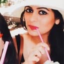 Sanya Kapoor — Beauty creator